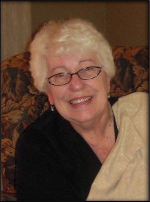 MAUGHAN, Dianne