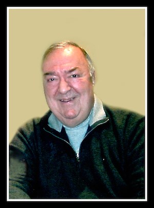 McCHESNEY, Douglas