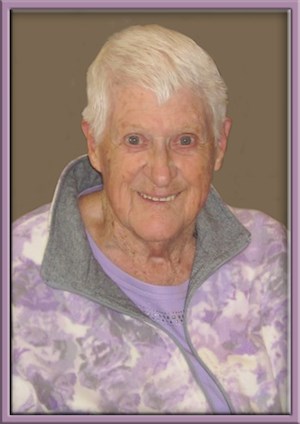 McCOY, Margaret