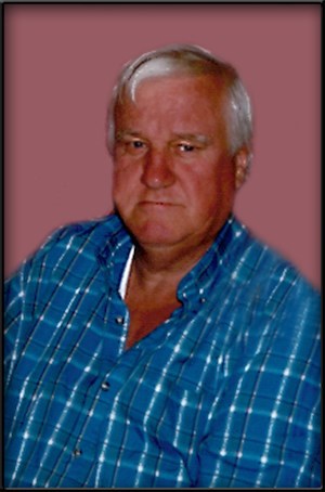 McLEOD, Grant Amos