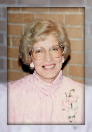 MCMILLAN, Betty