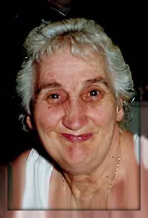 MIDDAUGH, Alfreda