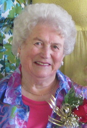Mildred Ulch