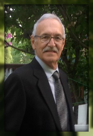 MOREAU, Wayne