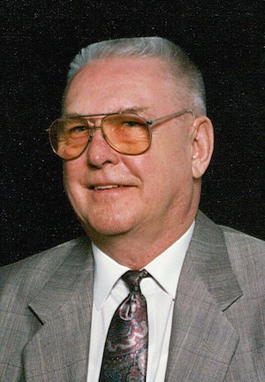 MORPHY, Kenneth Carl