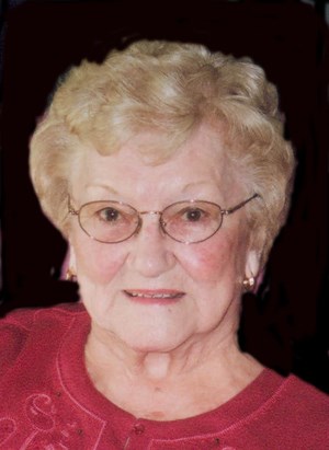 Margaret Dorothy (Clayton) MORPHY/DUNN