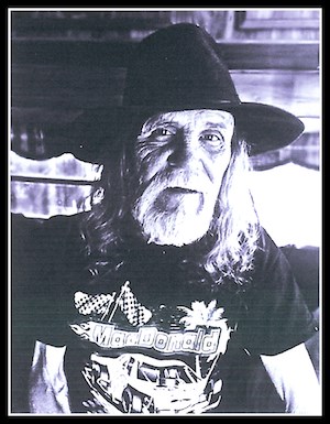 MOTRUK, John