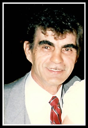 MOTRUK, William Walter
