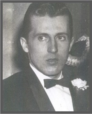 MUSKALUK, Steve Harry