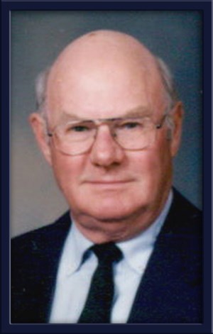 MYLES, John Arthur OBIT