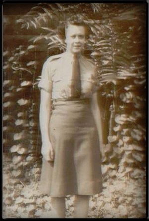 NAYLOR, Margaret
