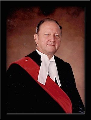 NOBLE Charles Bruce 300