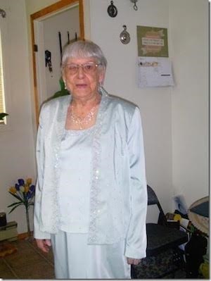 Norma Monette