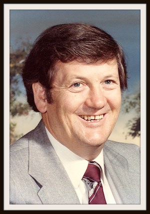 O'FLYNN, Thomas(obit)