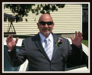 PARENT, James Bio