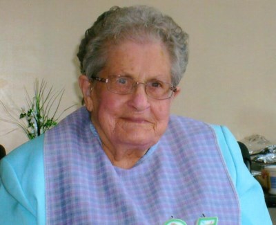 Patricia Scholar