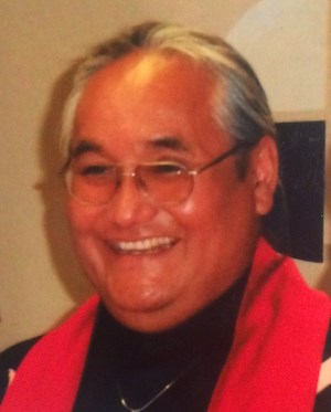 Petahtegoose, Wayne Anthony