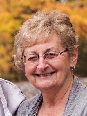 PHILION Betty