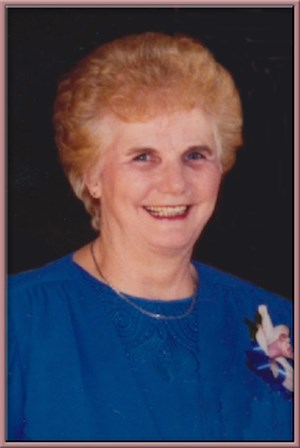 PINDER, Miriam