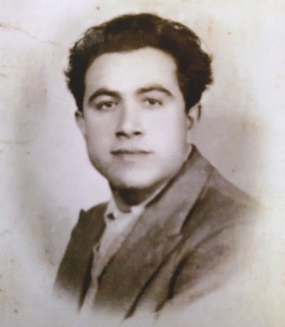 Pirozzi