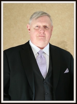POWE Richard Albert