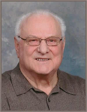 Proietti, John Giovanni