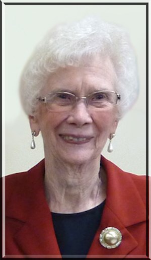 RATTLE, Margaret bio1
