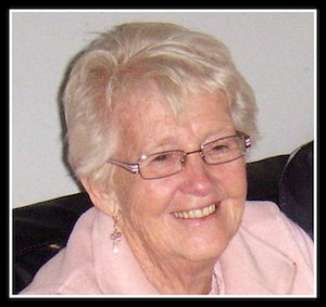 REID, Elizabeth Joyce
