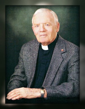 Rev Gerald Adam Yadivisiak_Image
