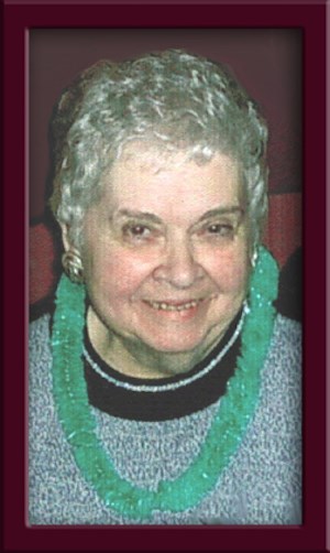 REVILLE, Maureen