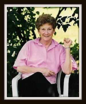 REYNOLDS, Marjorie (June)