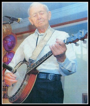 RICHARDS, Raymond OBIT