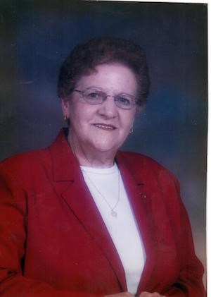 Rita Laplante