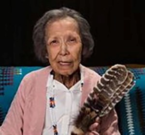 Rita Wemigwans