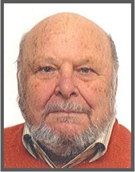 Roland Raymond Bre