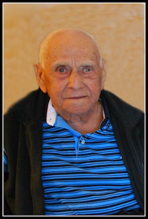 ROSSI, Rizziero