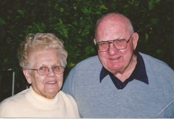 ROWLAND, DoreenOBIT