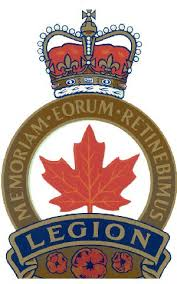 Royal Canadian Legion