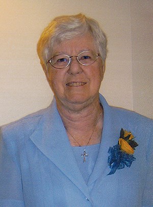 S. Rosemary Carroll