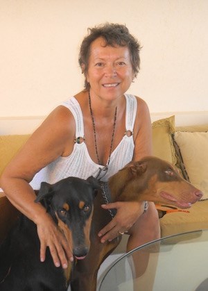 Sandra Orosy Obituary photo