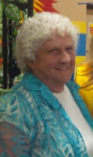 QUICK, Sharon Leigh - Obituary - Elliot Lake - Elliot Lake ...