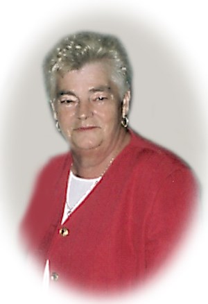 SHARRARD, Rose Marie BIO