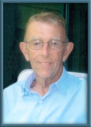 SHAVER, Bob