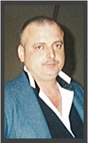 Sherwin, Greg J