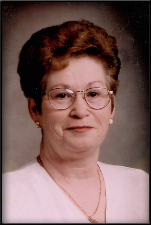 ST. GERMAIN, Donna