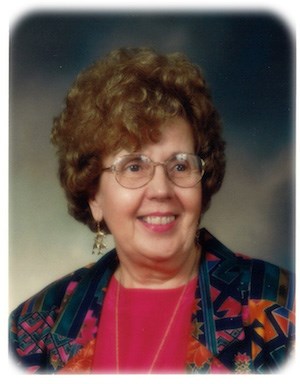 Stone, Betty Jean