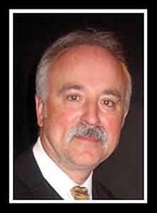 STONE, David BIO