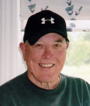 SUTHERLAND William  James Bill Obituary Sault Ste 