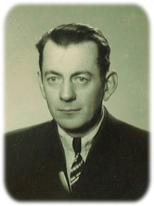 Szczotka, Walter