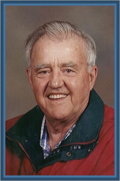 Theriault, Gerard